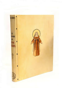 La légende de sœur Béatrix.