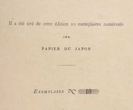 Histoire d'un crime. Victor Hugo