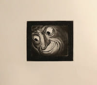 LES VOYEURS. Douze compositions gravées à l'eau-forte [par André Collot].