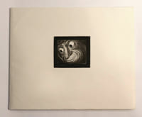 LES VOYEURS. Douze compositions gravées à l'eau-forte [par André Collot].