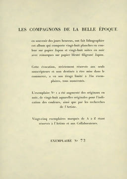 La folle journée de Gaby d'Ombreuse. Louis Berthommé Saint-André