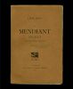 Le Mendiant ingrat (Journal de l'Auteur 1892-1895). BLOY (Léon).
