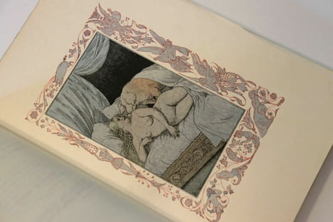Les facétieuses nuits de Straparole. STRAPAROLE (Giovanni Francesco Straparola) - Léon Lebègue (illustrateur).