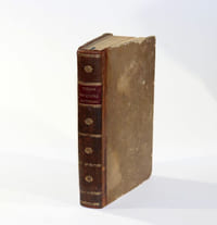 Théorie des Quatre Mouvemens et des Destinées Générales. Prospectus et Annonce de la Découverte.