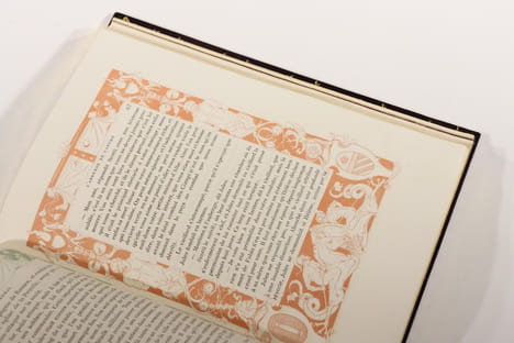 L'ABBESSE DE CASTRO avec des illustrations d'Eugène Courboin.
. STENDHAL (Henri Beyle, DE). Eugène COURBOIN, illustrateur. Angelo MARIANI ...