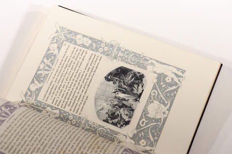 L'ABBESSE DE CASTRO avec des illustrations d'Eugène Courboin.
. STENDHAL (Henri Beyle, DE). Eugène COURBOIN, illustrateur. Angelo MARIANI ...