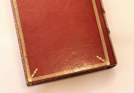 Les comédies de Térence ; avec la traduction et les remarques de Madame Dacier. Nouvelle édition, corrigée d'un nombre considérable de fautes et ...