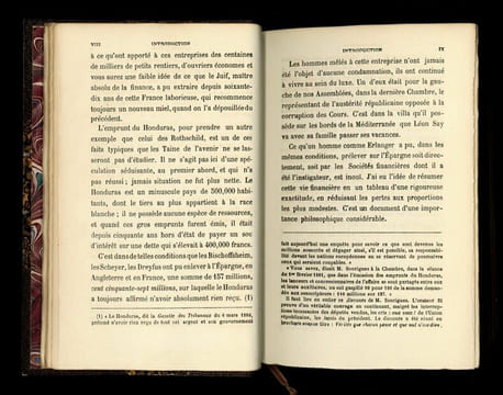 LA FRANCE JUIVE. Essai d'histoire contemporaine.
. DRUMONT, Edouard