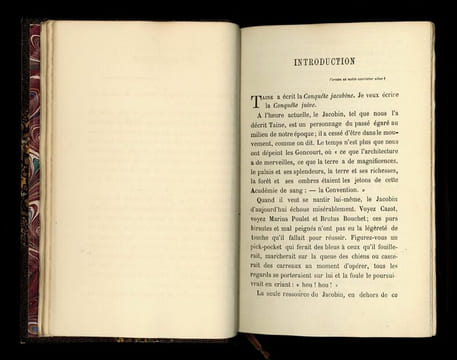 LA FRANCE JUIVE. Essai d'histoire contemporaine.
. DRUMONT, Edouard
