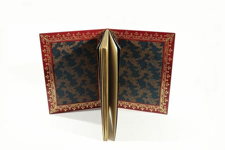 LA LEÇON BIEN APPRISE, conte par Anatole France imagé par Léon Lebègue pour les Bibliophiles indépendants.