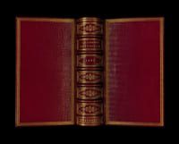 LE CABINET SATYRIQUE ou Recueil Parfait des vers piquans et gaillards de ce temps. Tiré des secrets cabinets des sieurs de Sigognes, Regnier, Motin, Berthelot, Maynard, et autres des plus signalés Poètes de ce siècle. Dernière édition, revue, corrigée et de beaucoup augmentée