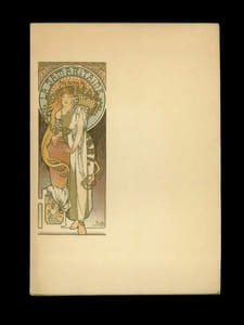 LA SAMARITAINE. Evangile en trois tableaux, en vers. Représenté pour la première fois, à Paris, sur le Théâtre de la Renaissance, le mercredi saint (14 avril 1897).