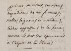 [REVOLUTION FRANCAISE] CANTIQUE. Pour le 14 juillet 1790.

. [Anonyme] [REVOLUTION FRANCAISE].

