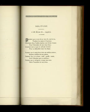 LA LÉGENDE DES SEXES. POÈMES HYSTÉRIQUES.
. LE SIRE DE CHAMBLEY (Edmond H...) [Edmond HARAUCOURT]

