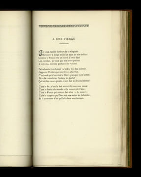 LA LÉGENDE DES SEXES. POÈMES HYSTÉRIQUES.
. LE SIRE DE CHAMBLEY (Edmond H...) [Edmond HARAUCOURT]

