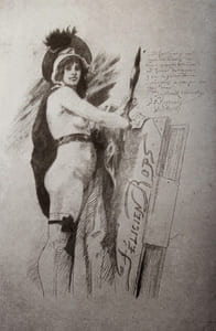 FÉLICIEN ROPS ET SON OEUVRE.