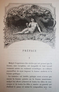 HISTOIRE DE MANON LESCAUT ET DU CHEVALIER DES GRIEUX. Préface de Guy de Maupassant. Illustrations de Maurice Leloir.