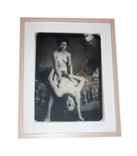 Photographie érotique originale rétro
LESBOS (titre non contractuel)