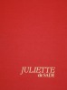 JULIETTE DE SADE [adapté d'après l'oeuvre du marquis de Sade]
. Marquis de SADE / Philippe CLAVELL et Francis LEROI
