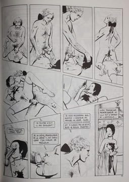 JULIETTE DE SADE [adapté d'après l'oeuvre du marquis de Sade]
. Marquis de SADE / Philippe CLAVELL et Francis LEROI
