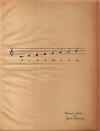L'octave de la société des Bibliophiles Contemporains
RARISSIME PAMPHLET DIRIGE CONTRE OCTAVE UZANNE ET LES BIBLIOPHILES CONTEMPORAINS