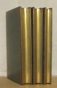 LE ROMAN COMIQUE. Publié par les soins de D. Jouaust avec une préface par Paul Bourget. Eaux-fortes par Léopold Flameng. (Tomes I-III)