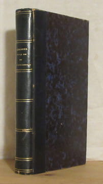 Mémoires sur la vie de Marie-Antoinette reine de France et de Navarre suivis de souvenirs et anecdotes historiques sur les règnes de Louis XIV, de ...