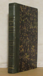 COLLECTION DE RELATIONS DE VOYAGES. Voyages de Stanislas, de Dantzick à Marienwerder. - De Mesdames Tantes du Roi, à Rome en 1791. - De Louis XVI à Varennes. - De S.M. Louis XVIII à Bruxelles et à Coblentz. - De Napoléon à l'ile d'Elbe en 1814, et à l'ile Sainte-Hélène, en 1815.