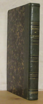 COLLECTION DE RELATIONS DE VOYAGES. Voyages de Stanislas, de Dantzick à Marienwerder. - De Mesdames Tantes du Roi, à Rome en 1791. - De Louis XVI à ...