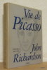 Vie de Picasso. Volume 1. 1881-1906. Traduit par William O. Desmond. Avec la collaboration de Marilyn McCullyon.. RICHARDSON John, PICASSO (Pablo)