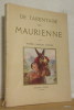 DE TARENTAISE EN MAURIENNE.. COPPIER André-Charles (texte et illustrations)