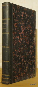 MONK. CHUTE DE LA REPUBLIQUE et rétablissement de la monarchie en Angleterre, en 1660. Etude historique.. GUIZOT François