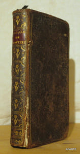 LE PROPRE DES SAINTS DE L'ÉGLISE CATHEDRALE ET DU DIOCÈSE DE MONTPELLIER. Seconde édition. Suivi de : OFFICE POUR LA FETE DES MIRACLES DE NOTRE-DAME DES TABLES, Qui se célèbrent dans l'église paroissiale de ce nom, le XXXI AOUST. (