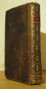 LE PROPRE DES SAINTS DE L'ÉGLISE CATHEDRALE ET DU DIOCÈSE DE MONTPELLIER. Seconde édition. Suivi de : OFFICE POUR LA FETE DES MIRACLES DE NOTRE-DAME DES TABLES, Qui se célèbrent dans l'église paroissiale de ce nom, le XXXI AOUST. (