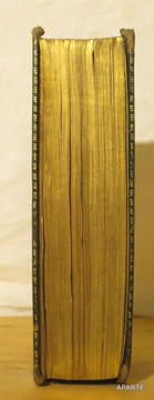 OFFICE DU SOIR, LATIN-FRANÇOIS, contenant les vêpres et saluts des dimanches et fêtes de l'année, suivant le bréviaire romain. A l'usage de la ...