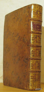 DES LETTRES DE CACHET et des PRISONS D'ÉTAT. Ouvrage posthume, composé en 1778. (première et deuxième parties).
