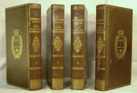 TABLEAU des RÉVOLUTIONS du SYSÈME POLITIQUE de l' EUROPE, depuis la fin du quinzième siècle. Nouvelle édition, revue et corrigée par l'auteur. (quatre volumes).