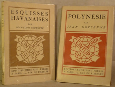 POLYNÉSIE.
