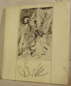 JEAN DEVILLE OEUVRE GRAVE 1932-1972.