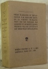 PIECES PLAISANTES et DEPLAISANTES par Bernard SHAW, faite sur son instance, par Augustin et Henriette HAMON. Premier volume contenant les TROIS PIECES ...