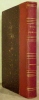 OBERO, Opéra en 3 actes. Paroles françaises de Crevel de Charlemagne, musique de C.M. de Weber.. WEBER C.M. de