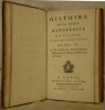 HISTOIRE de la REINE MARGUERITE de VALOIS, PREMIERE FEMME du ROI HENRI IV.. MONGEZ (A.)
