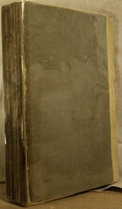 ANALECTABIBLION, ou extraits critiques de divers livres rares, oubliés ou peu connus, tirés du cabinet du marquis D.R***. (Tome I)