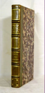Précis de l'histoire de la Constitution d'Angleterre, depuis Henri VII jusqu'à Georges II; d'après Hallam.. BORGHERS (A.R.)