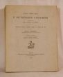 Les Amours de P. de Ronsard vandomois, Commentées par Marc Antoine de Muret. Nouvelle édition publiée d'après le texte de 1578 par H. Vaganay, ...