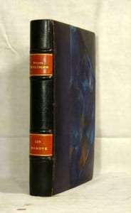 Sous Louis-Philippe. Les DANDYS. George Brummell, esq. Le comte d'orsay. Milord arsouille. Eugène Sue. Barbey d'Aurevilly. Avec une préface de M. Boulenger. Nouvelle édition.