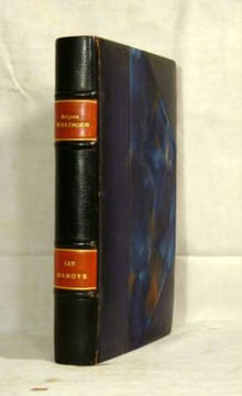 Sous Louis-Philippe. Les DANDYS. George Brummell, esq. Le comte d'orsay. Milord arsouille. Eugène Sue. Barbey d'Aurevilly. Avec une préface de M. ...