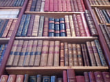 Librairie Antimoine