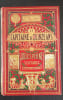 Voyages Extraordinaires. 
-Un capitaine de quinze ans-. Jules Verne