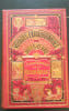 L'&eacute;tonnante aventure de la Mission Barsac. Jules Verne